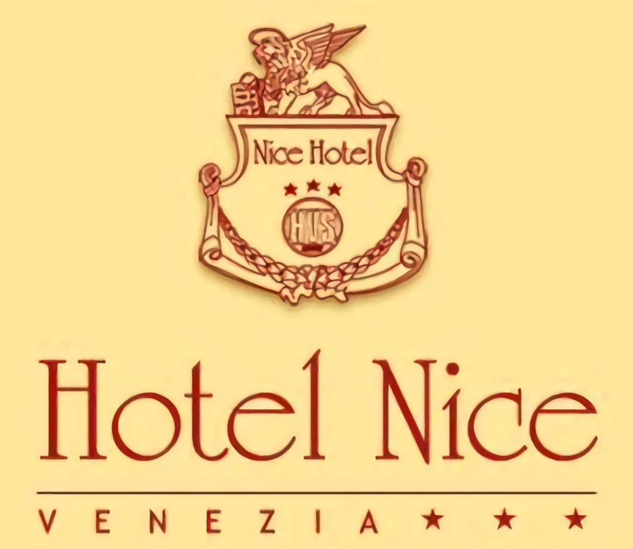 Nice Hotel Mestre Buitenkant foto